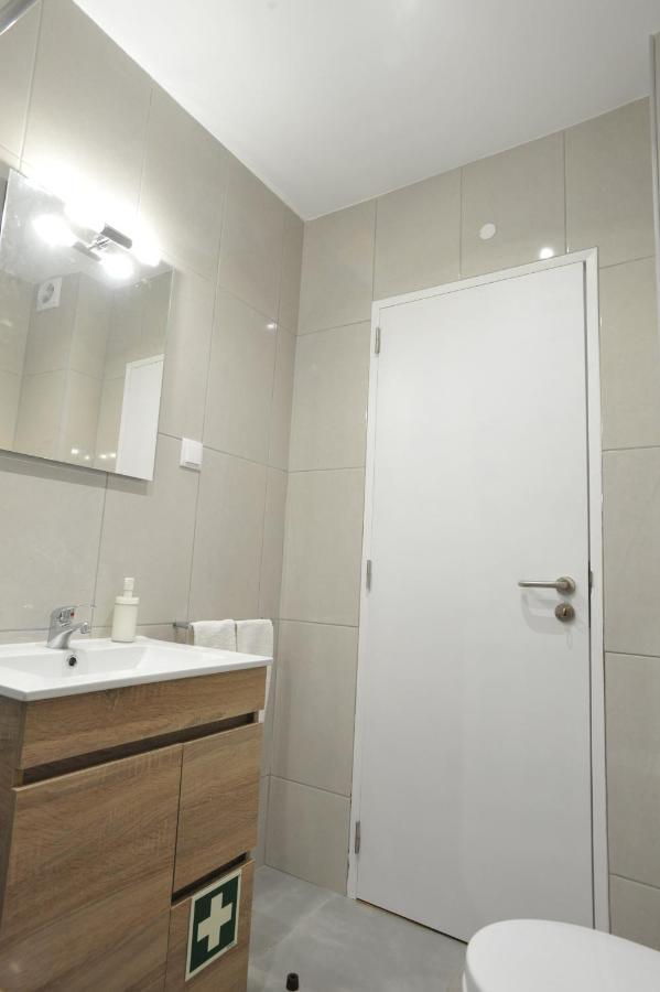 Lagos Central Apartments Ap 1 Exterior foto