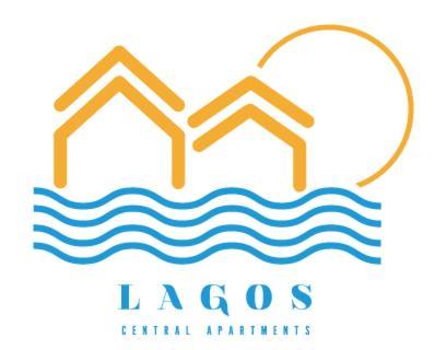Lagos Central Apartments Ap 1 Exterior foto