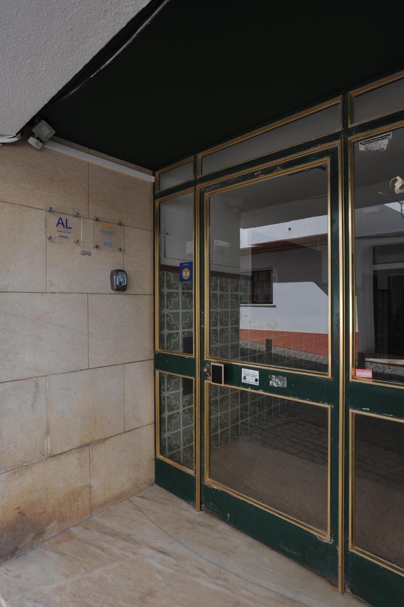 Lagos Central Apartments Ap 1 Exterior foto
